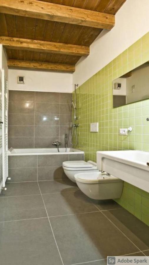 Apartment Caseospitali - Caramelli, Bilocale Per 3 In Corte In Centro Storico Cernusco Sul Naviglio