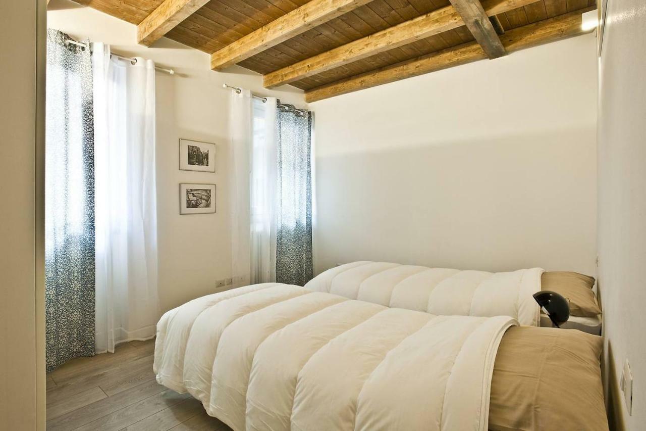 Caseospitali - Caramelli, Bilocale Per 3 In Corte In Centro Storico Cernusco Sul Naviglio