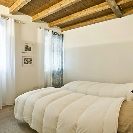 Caseospitali - Caramelli, Bilocale Per 3 In Corte In Centro Storico Cernusco Sul Naviglio Extérieur photo
