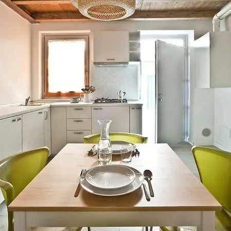 Caseospitali - Caramelli, Bilocale Per 3 In Corte In Centro Storico Cernusco Sul Naviglio Extérieur photo